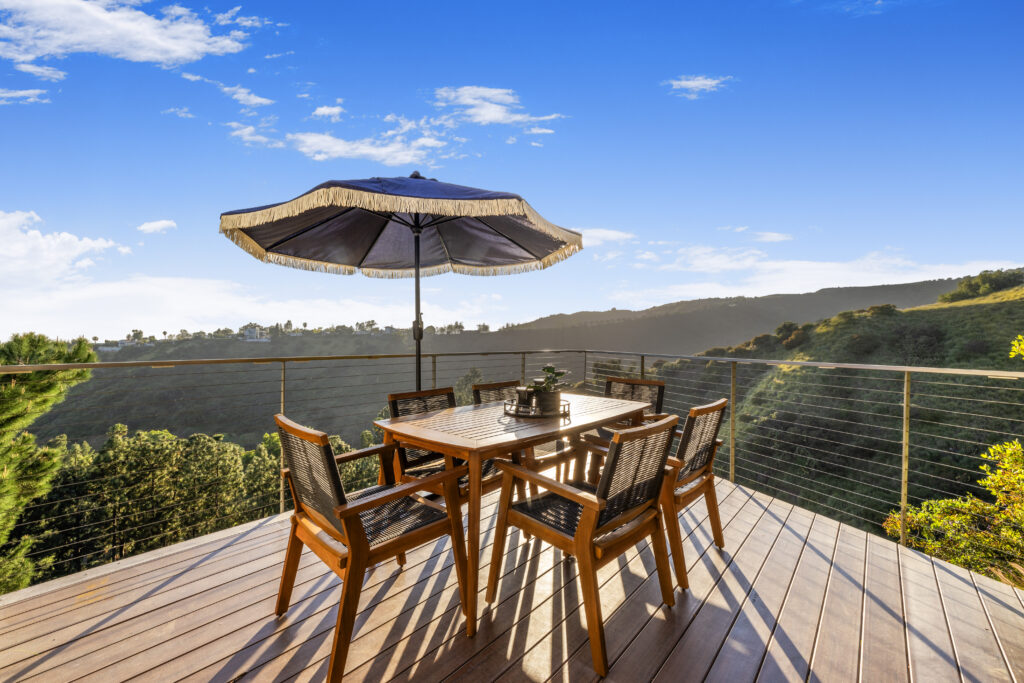 Crest Casa - luxury villa rental in Beverly Hills, photo 34