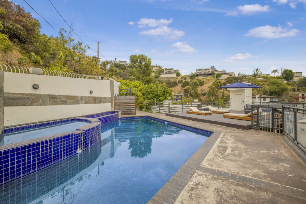 Sunset Skyline - luxury villa rental in Hollywood Hills And West Hollywood, photo 28