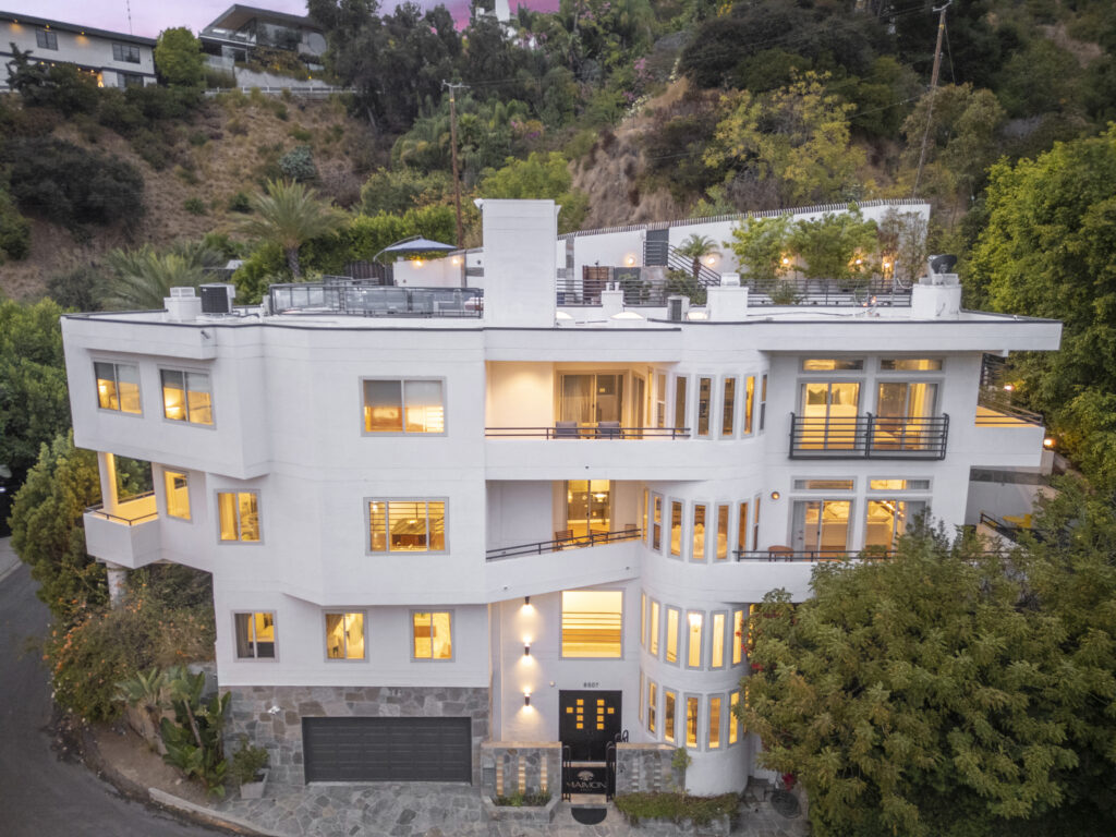 Sunset Skyline - luxury villa rental in Hollywood Hills And West Hollywood, photo 49