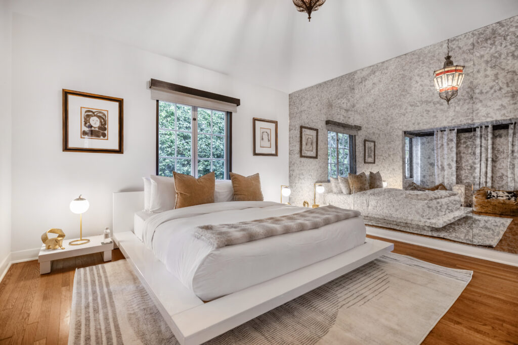 Strip Sanctuary - luxury villa rental in Hollywood Hills And West Hollywood, photo 39