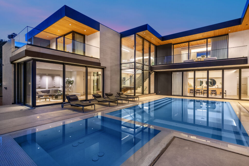 The Swallow Reserve - luxury villa rental in Hollywood Hills And West Hollywood, photo 67