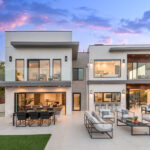 Tarzana Pavilion