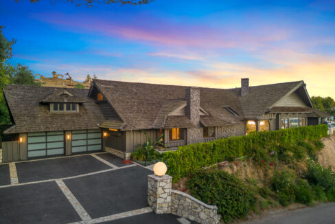 Trousdale Pacific