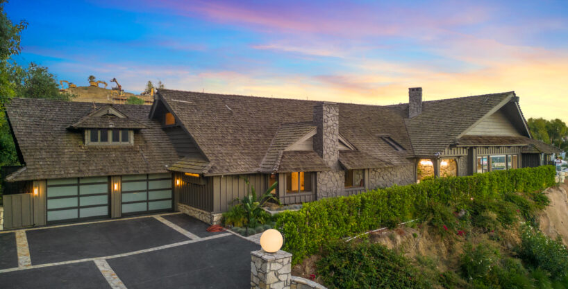 Trousdale Pacific