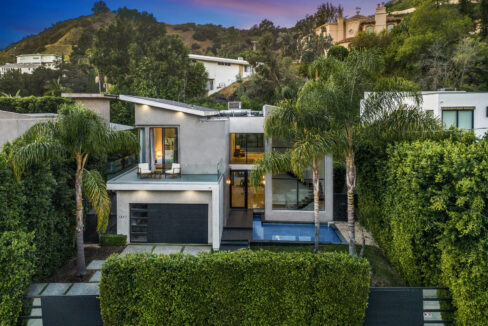Verde Retreat