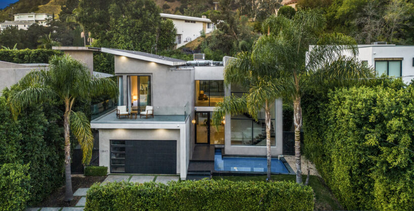 Verde Retreat