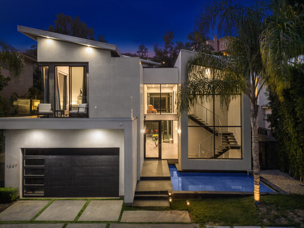 Coldwater Retreat in Beverly Hills - luxury villa rental in Beverly Hills, photo 39