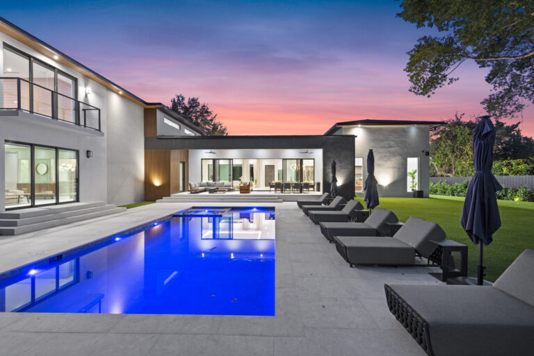 Villa Ruby