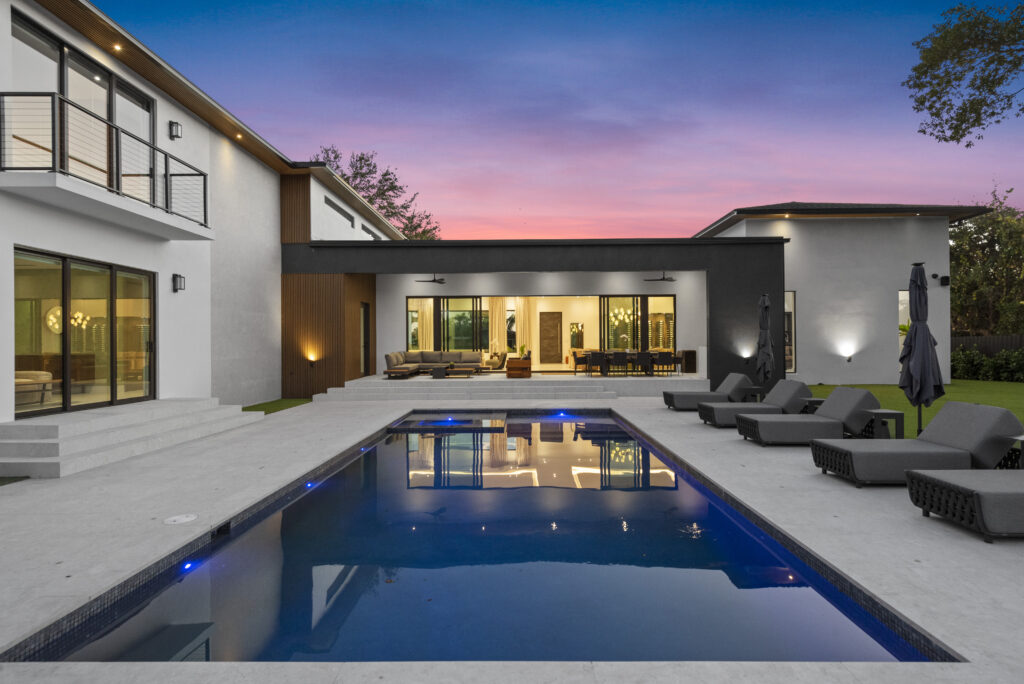 Villa Ruby - luxury villa rental in Miami, photo 7
