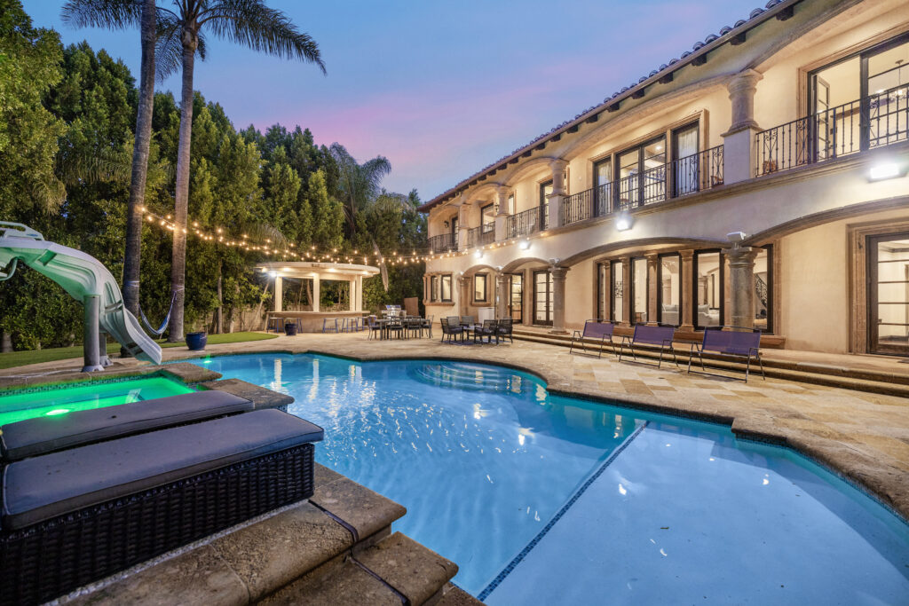 Wells Estate - luxury villa rental in Encino, Tarzana & Woodland Hills, photo 57