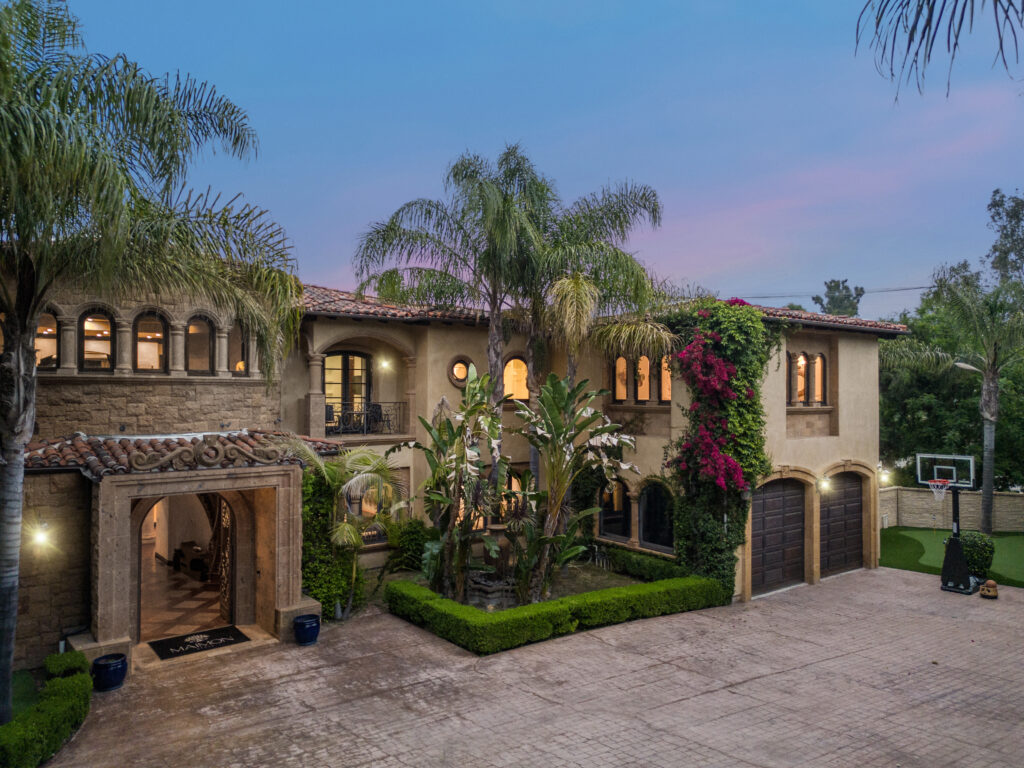 Wells Estate - luxury villa rental in Encino, Tarzana & Woodland Hills, photo 58