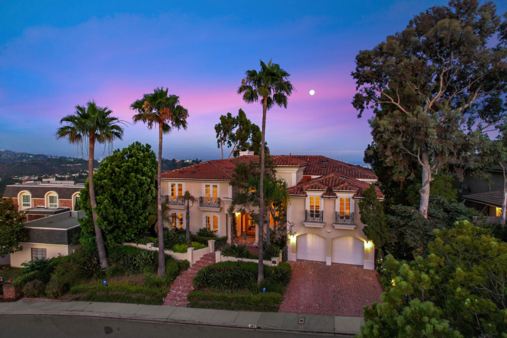 Westside Estate