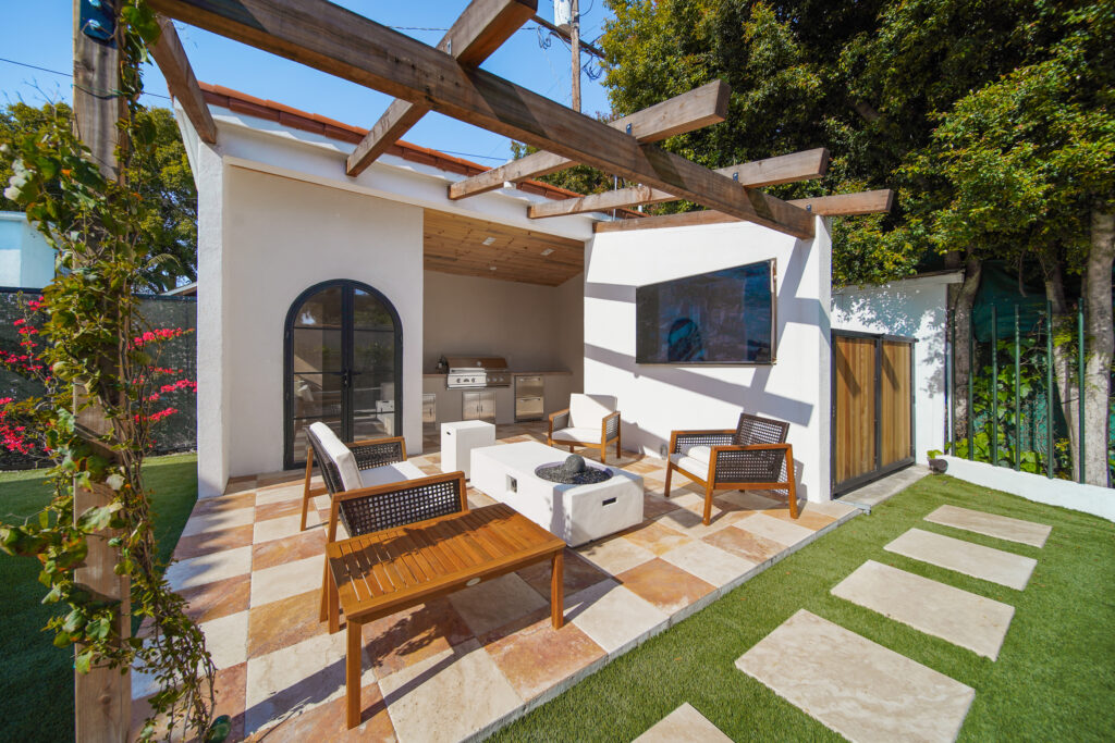 Vista Spanish Villa - luxury villa rental in Mid-City & Miracle Mile, photo 23