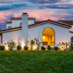Wilshire Villa