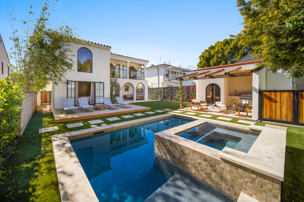 Vista Spanish Villa - luxury villa rental in Mid-City & Miracle Mile, photo 35