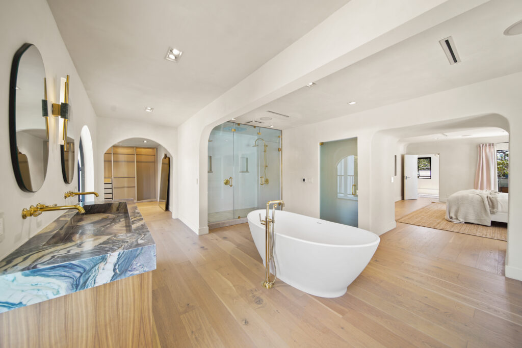 Vista Spanish Villa - luxury villa rental in Mid-City & Miracle Mile, photo 34