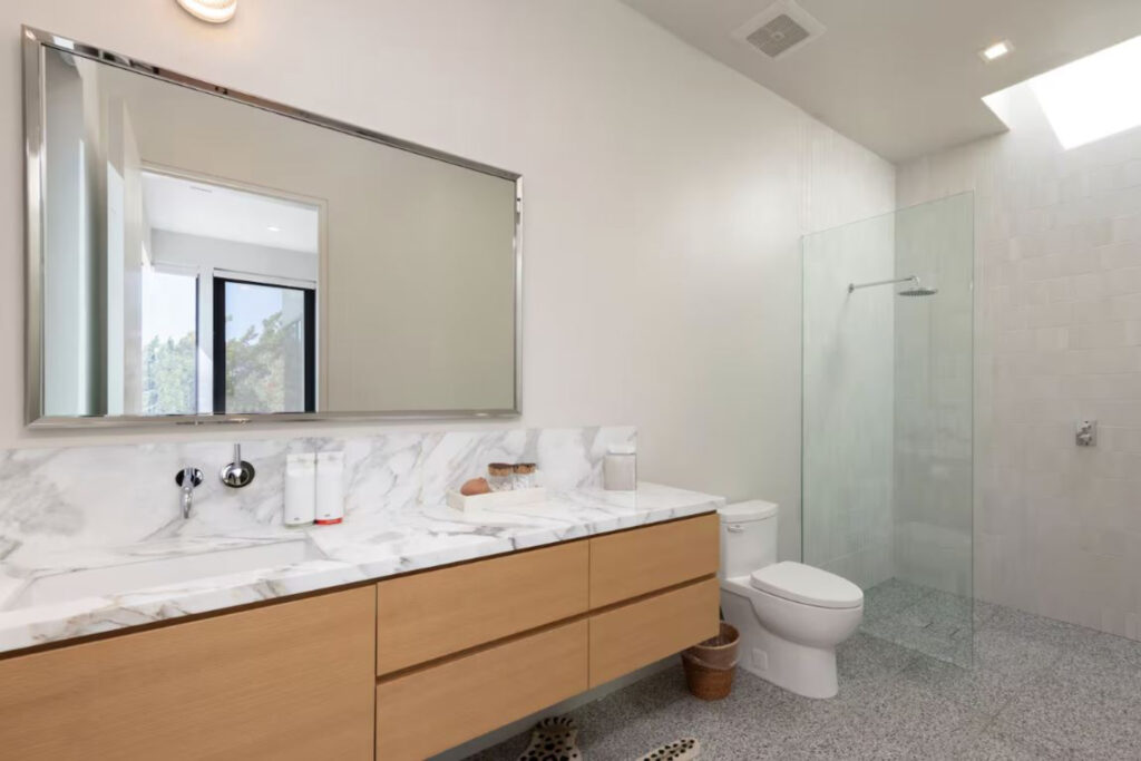Summit Canyon - luxury villa rental in Bel Air, photo 81
