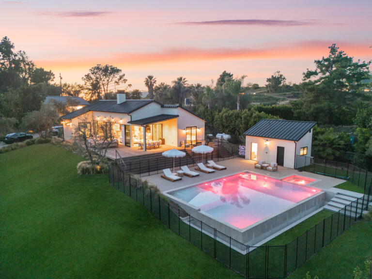 Malibu Finest Resort Villa
