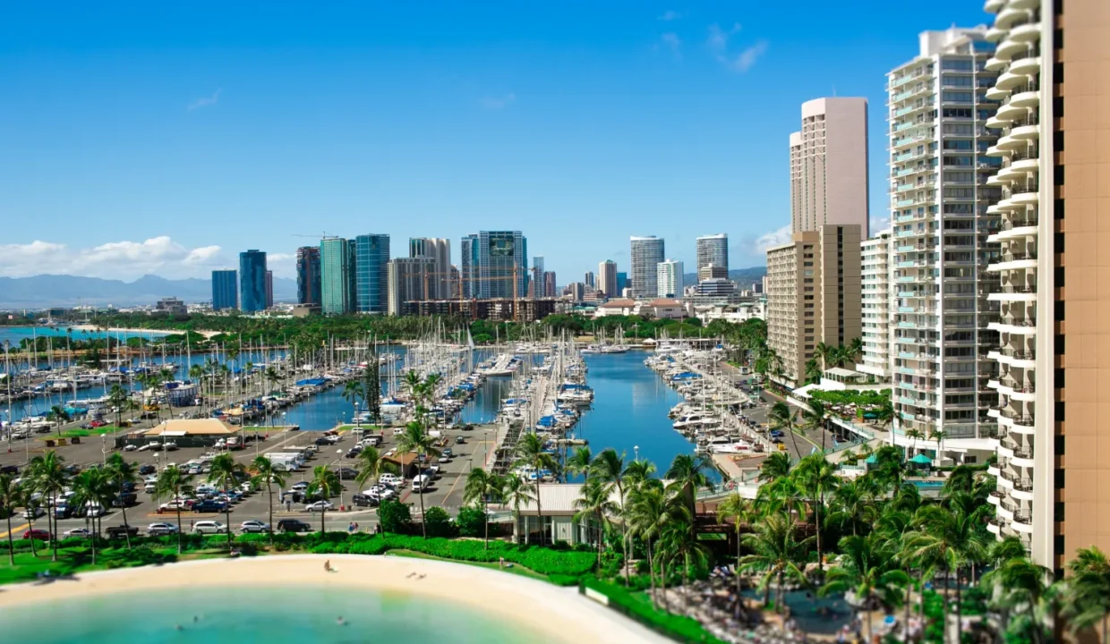 Luxury Property Management in Miami