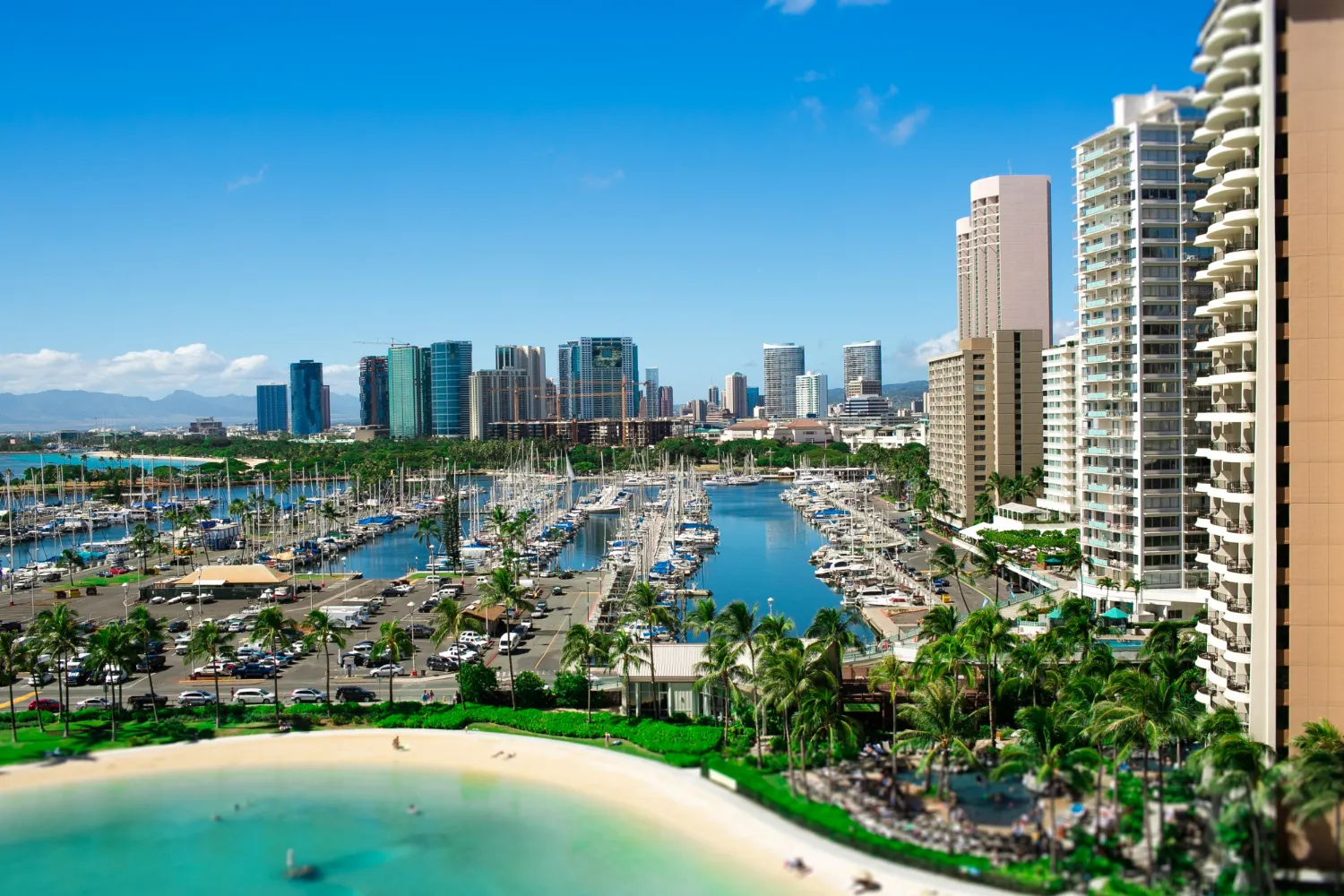 Luxury Property Management in Miami