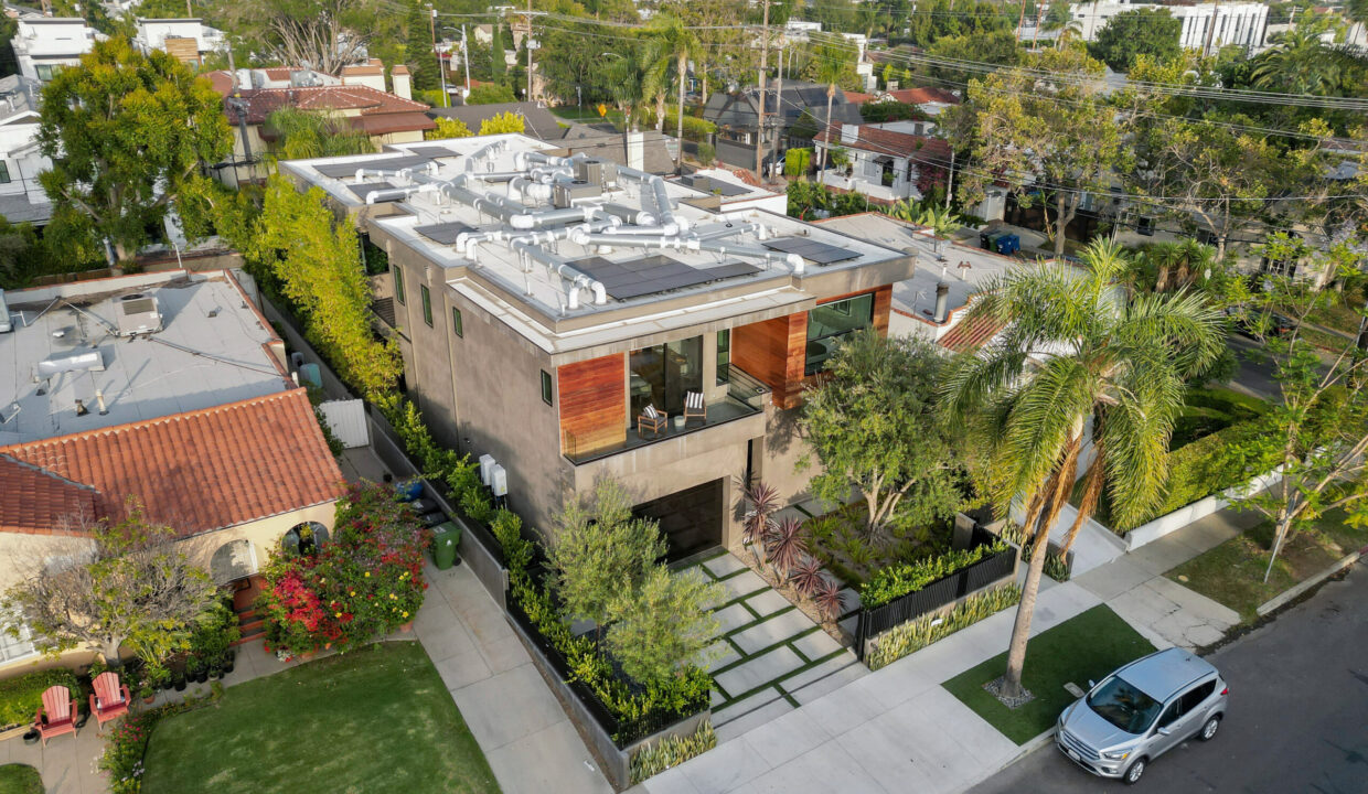 miami luxury short-term rental regulations
