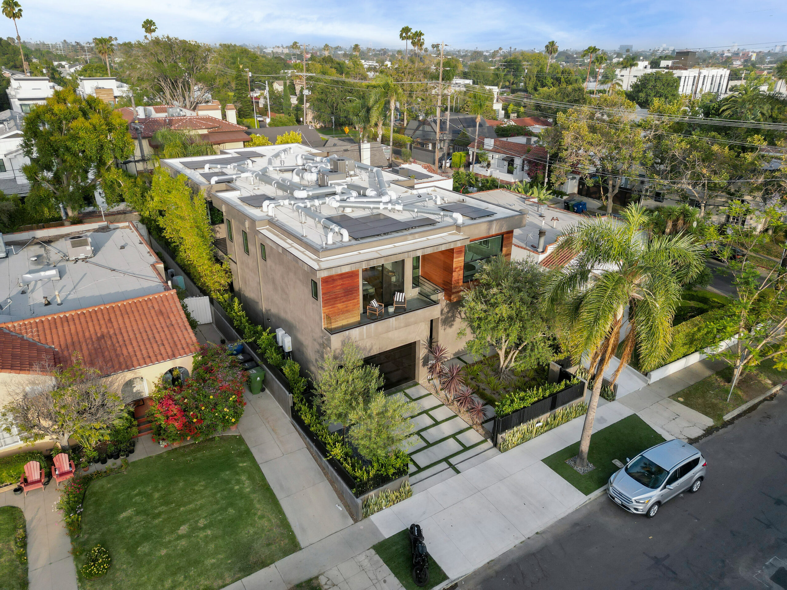 miami luxury short-term rental regulations