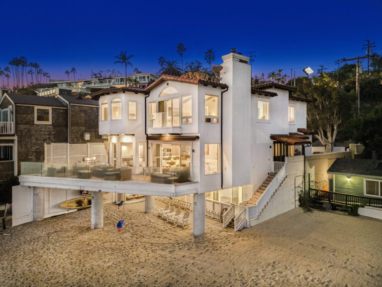Cove Villa