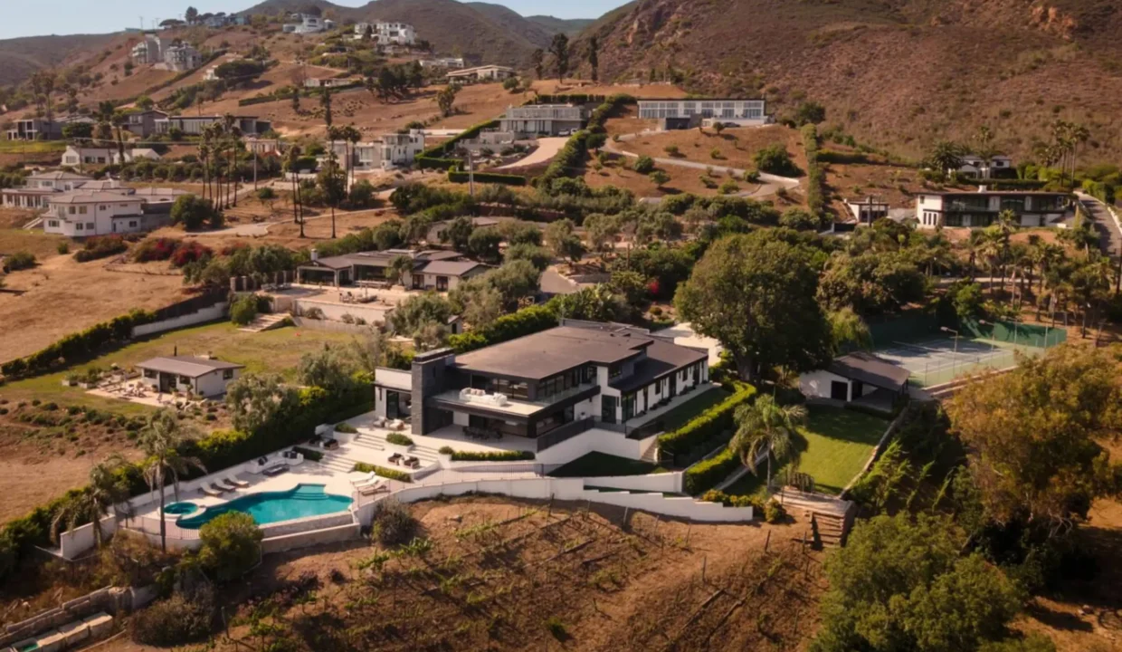 luxury things to do in Malibu