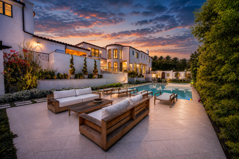 Villa Marbella By Villoura