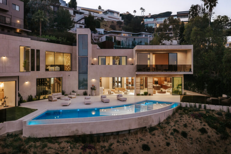 Villa Amara by Villoura