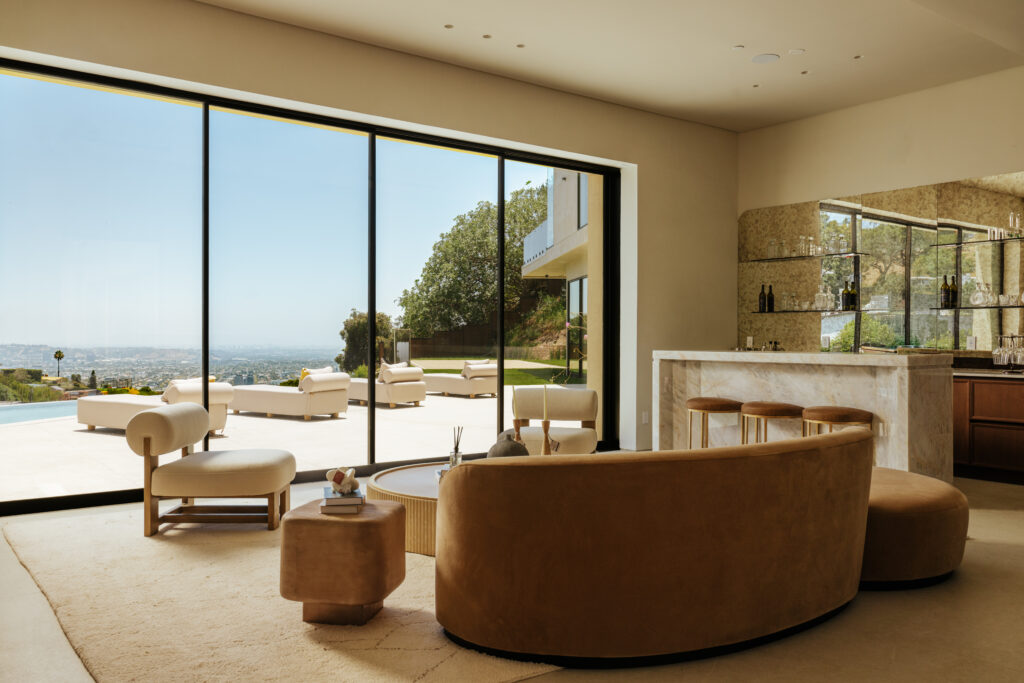 Villa Amara by Villoura - luxury villa rental in Los Angeles, photo 79