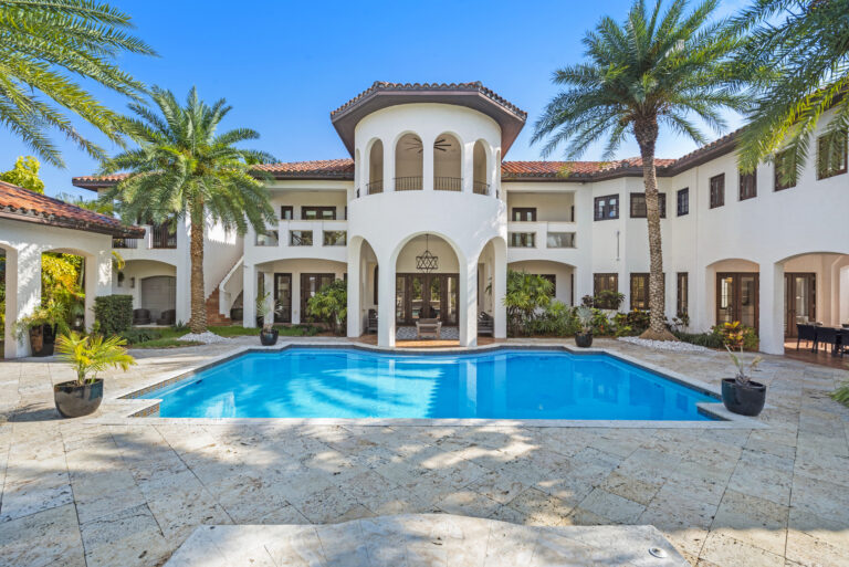 Villa Calabassa