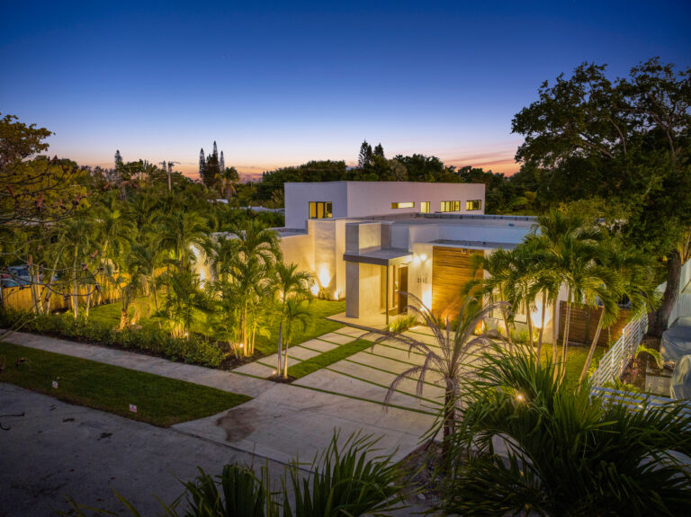Villa Emerald