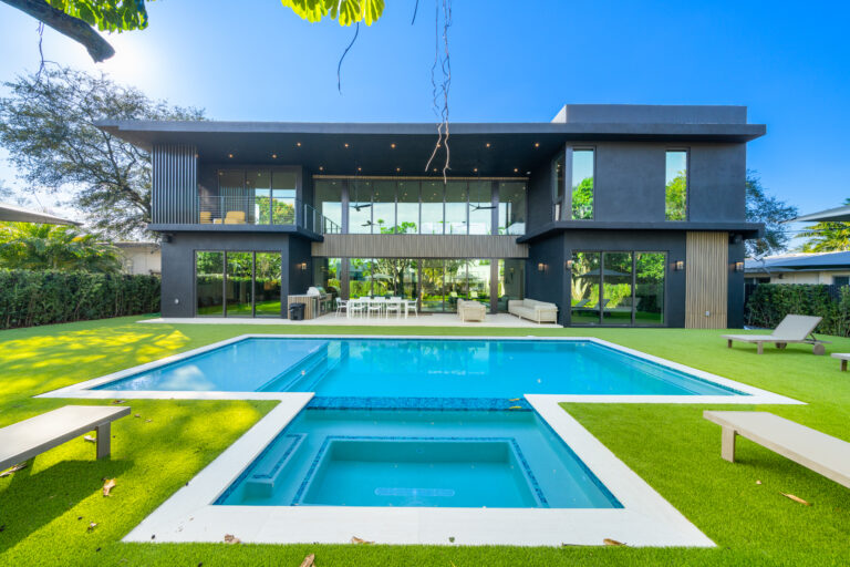 Villa Onyx