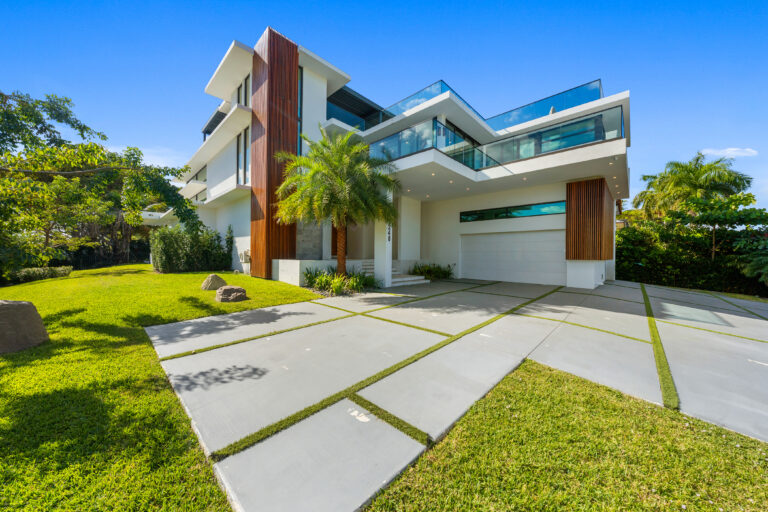 Villa Reverie