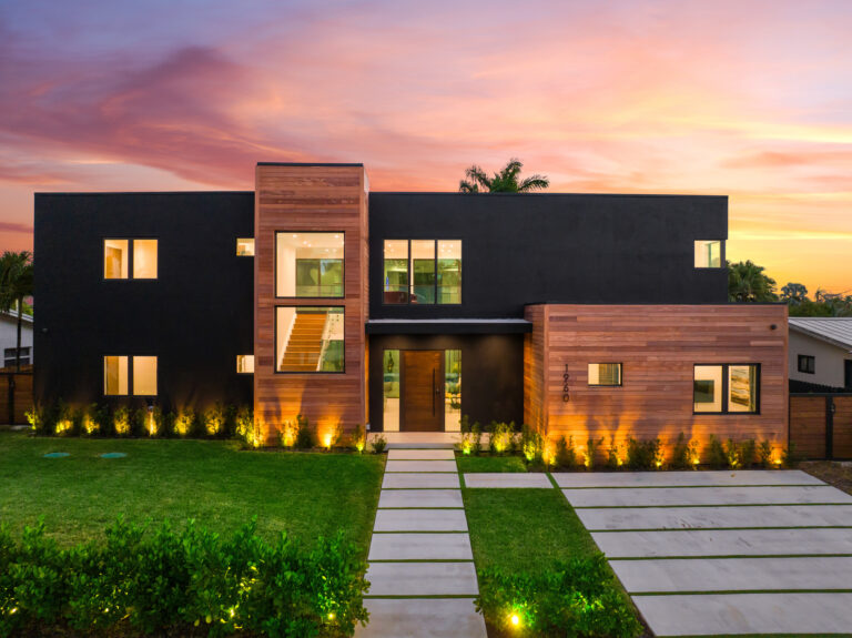 Villa Sapphire