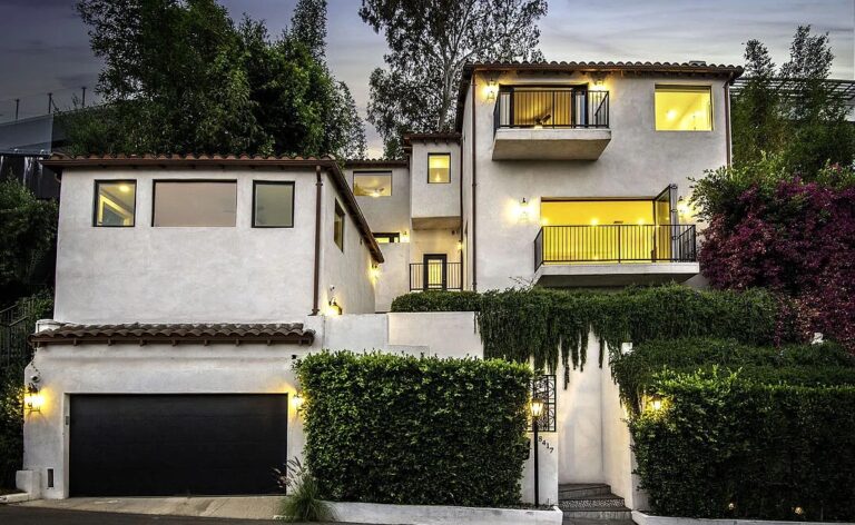 Spanish Casa