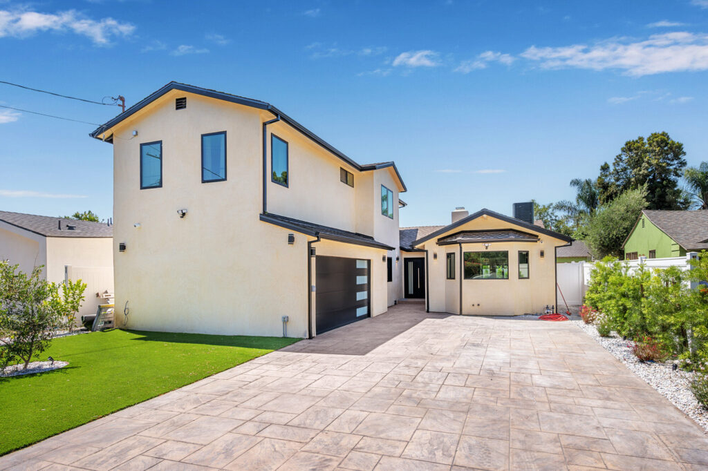 Addison Retreat, luxury villa rental in Sherman Oaks (photo 2)