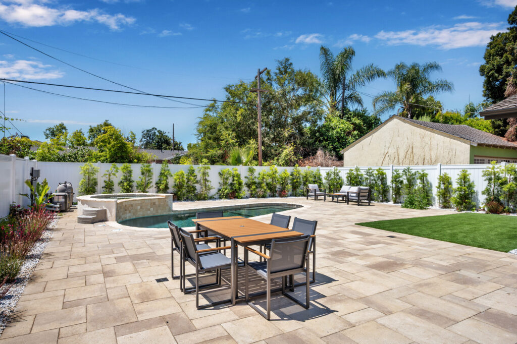 Addison Retreat, luxury villa rental in Sherman Oaks (photo 23)