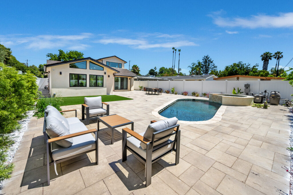 Addison Retreat, luxury villa rental in Sherman Oaks (photo 25)