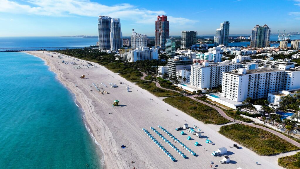 Where to Stay for Art Basel Miami Beach 2026: A Collector’s Guide to the Islands, the Districts and the Drive