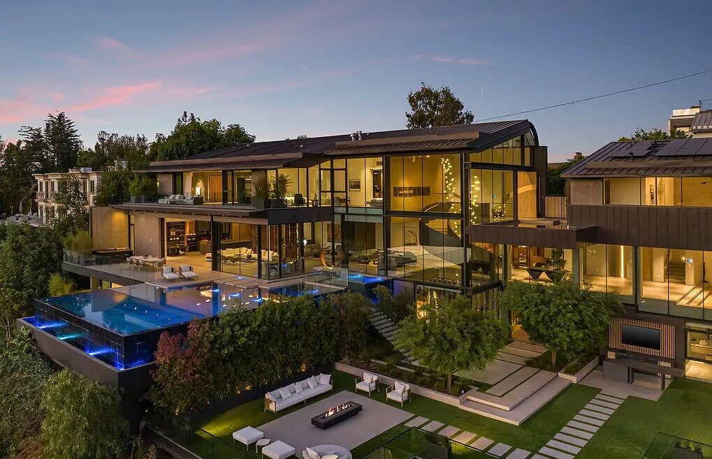 Bel Air Road Estate, luxury villa rental in Bel Air