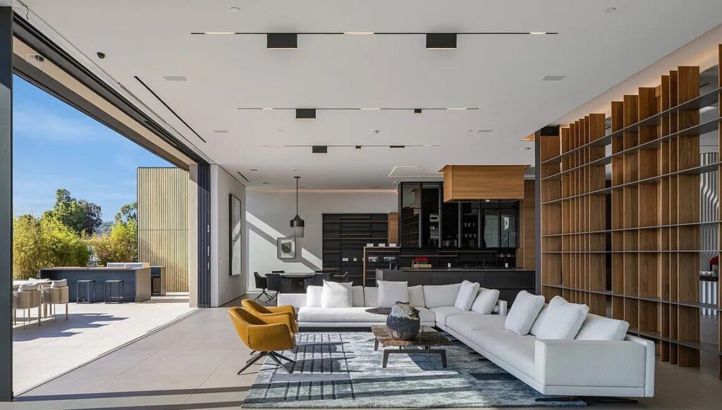 Bel Air Road Estate, luxury villa rental in Bel Air (photo 11)