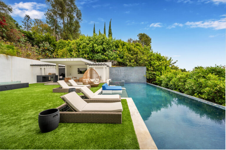 Bellagio Road Estate