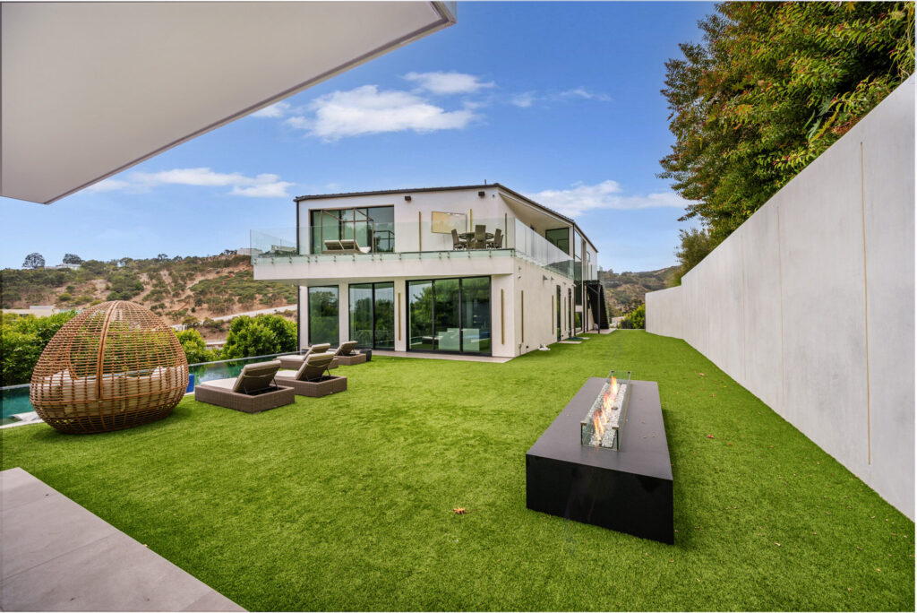 Bellagio Road Estate, luxury villa rental in Bel Air (photo 2)