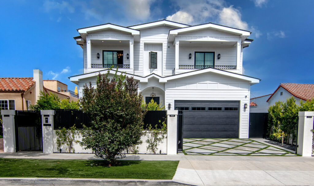 Beverly Grove Manor, luxury villa rental in Beverly Grove
