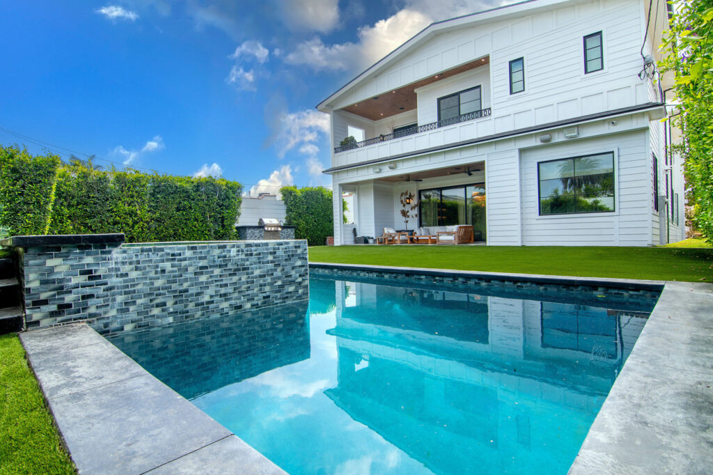 Beverly Grove Manor, luxury villa rental in Beverly Grove (photo 27)