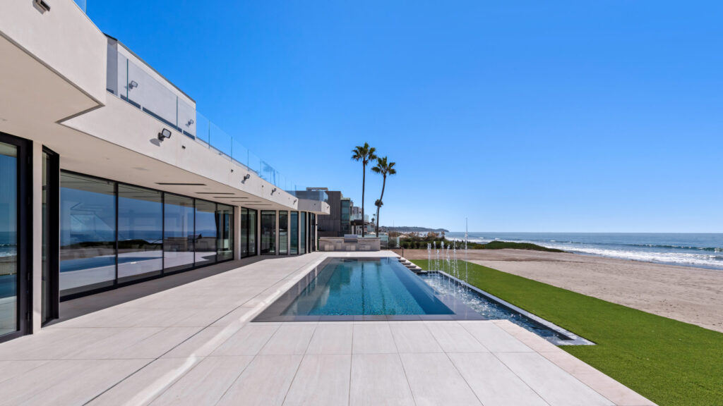 Broad Beach Estate, luxury villa rental in Broad Beach, Malibu (photo 57)