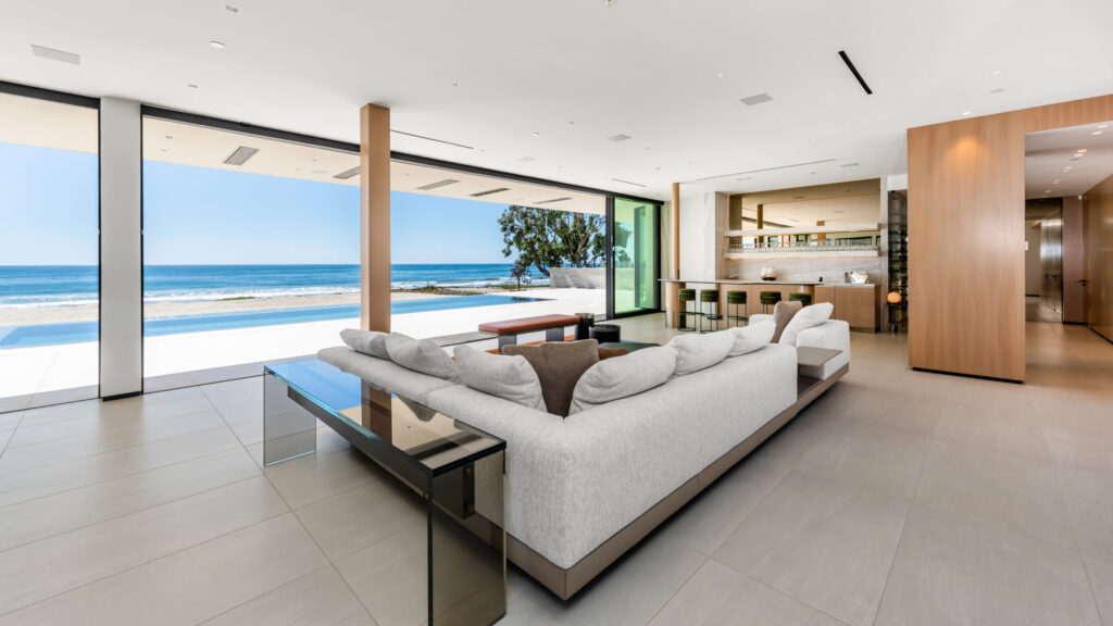 Broad Beach Estate, luxury villa rental in Broad Beach, Malibu (photo 60)