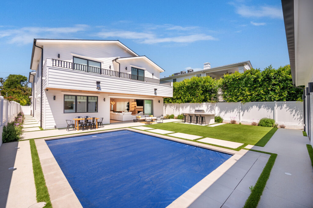 Casa Gaviota, luxury villa rental in Encino (photo 27)